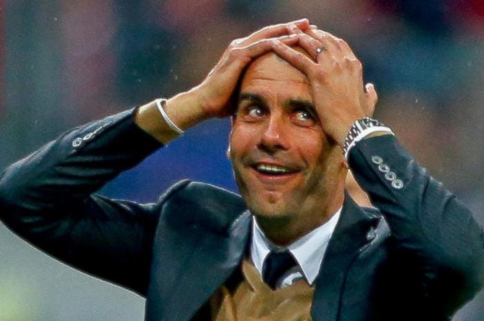 足球难以打破的10个纪录,足球不能打破的纪录