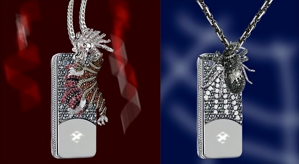 苹果手机出的最贵手机壳,苹果十大最佳iphone手机壳