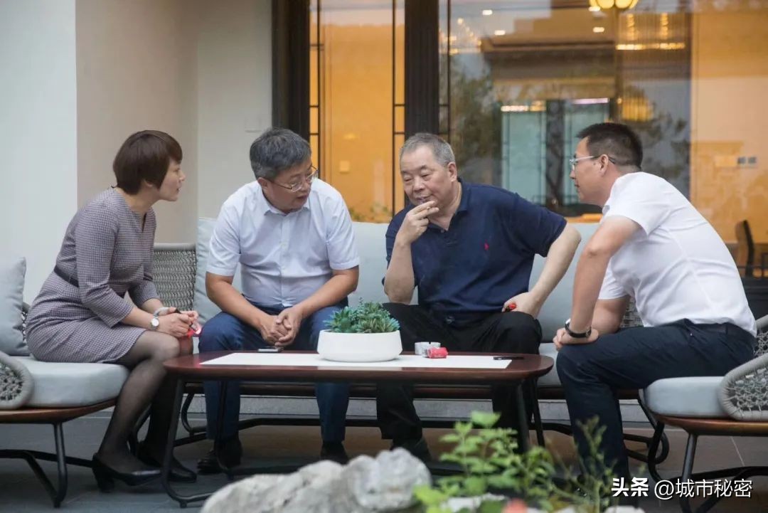 什么是城市有机更新改造,什么是城市有机更新