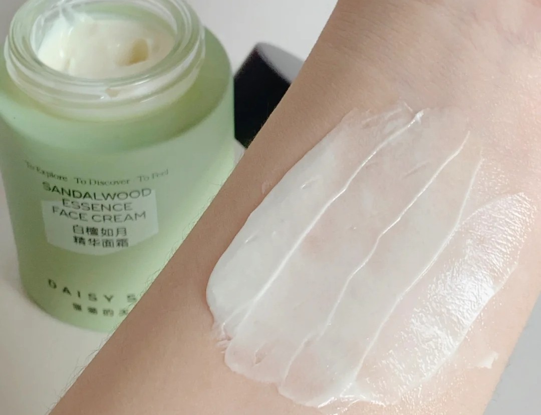 你用过的最惊艳的国货面霜,十大良心面霜推荐国货