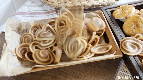 解馋小零食嘎嘣脆做法,过年小零食做法甜品