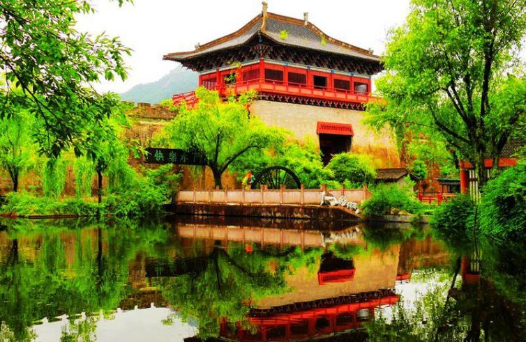 厦门到重庆自驾游中途景点,南京到厦门自驾游沿途有哪些景点