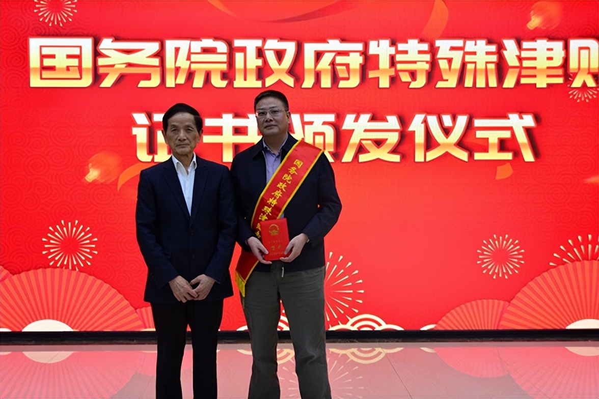 8年创建5个“国家级中心”，这个科室到底有多强？