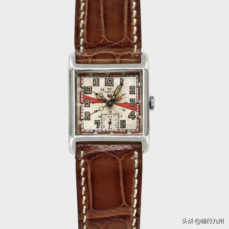 浪琴表spirit腕表,浪琴先行者zulutime腕表