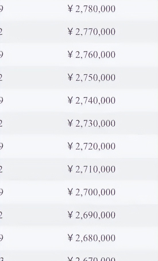 西湖小木亭租金多少,西湖边小商亭284万租金