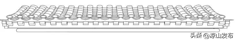西昌建昌古城简介,西昌建昌古城四牌楼