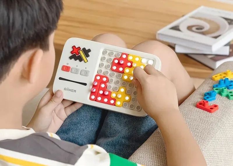 训练六七岁孩子思维的书籍和玩具,锻炼10岁孩子的逻辑思维玩具