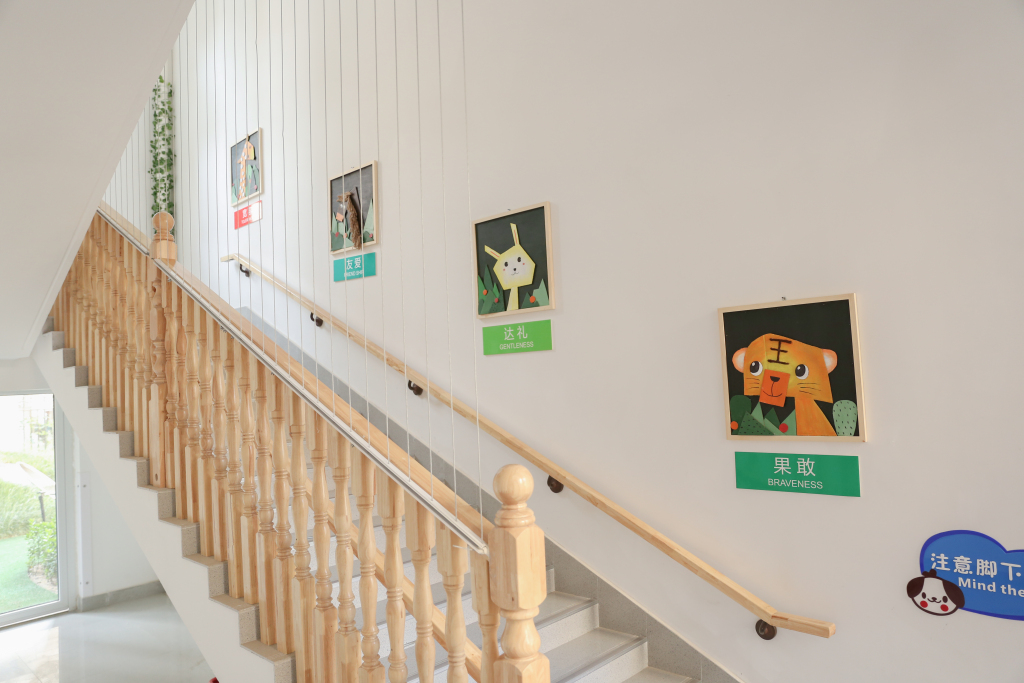 揭秘城阳这所宝藏幼儿园！开园仅四年，城阳区蔚蓝第三幼儿园何以赢得好评如潮