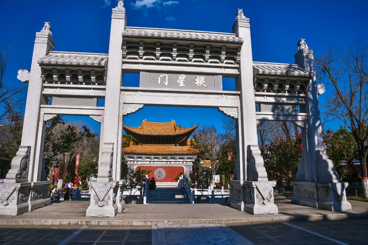 云南大理沙溪古镇现状,丽江大理古镇疫情下旅游