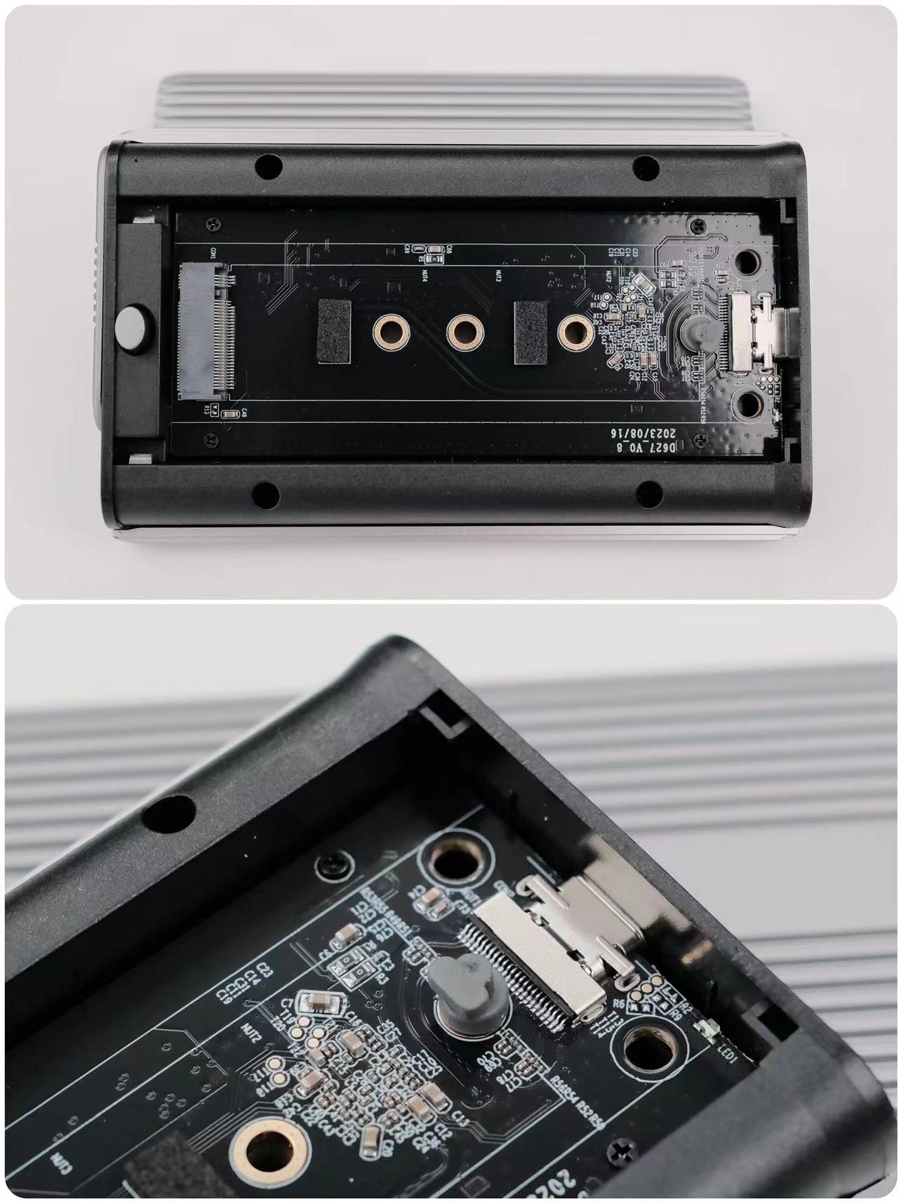 移速ssd移动固态硬盘测评,ssd硬盘盒十佳评测