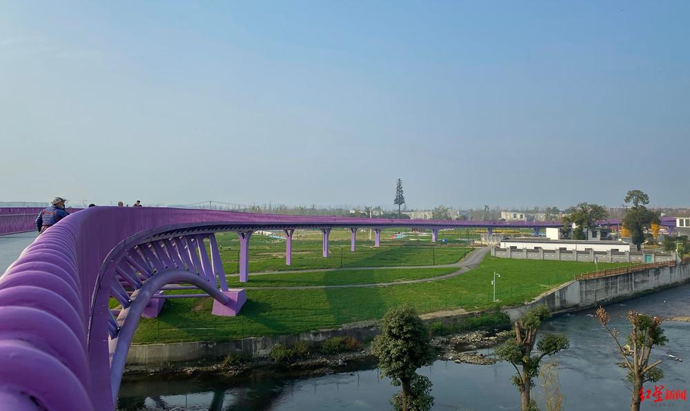 成都地标建筑及网红打卡景观,成都新打卡网红地