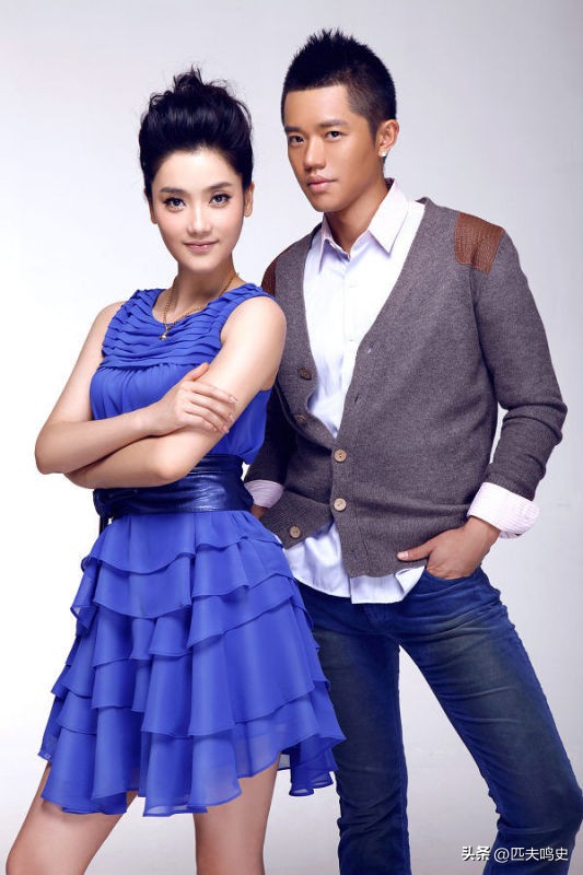 曾毅早期照片,曾毅为什么显年轻