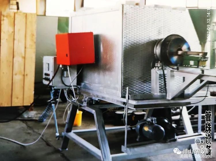 博山美术琉璃厂好吗,博山美术琉璃厂四个大师