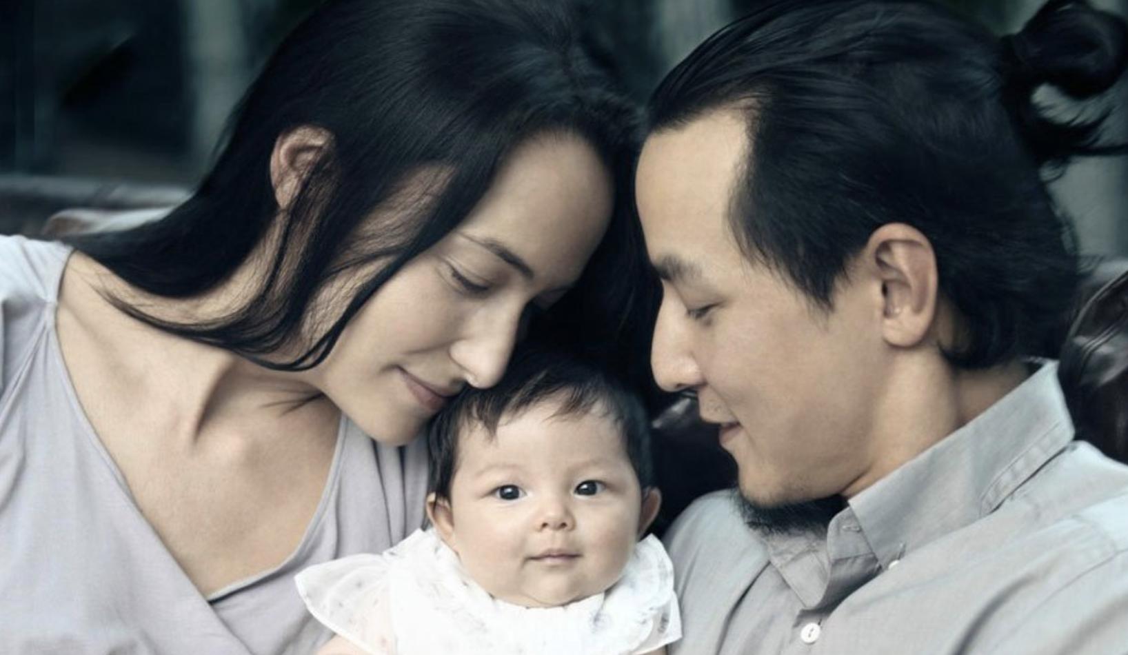 吴彦祖女儿吴斐然个人资料,吴彦祖吴斐然