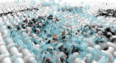 衣服上溅到油污怎么办,啫喱水加牙膏可以去除衣服油污吗