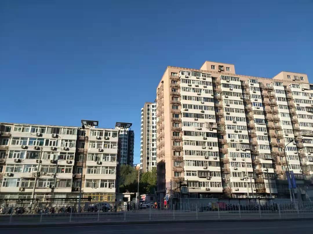 在北京买房：请问京棉新城，雅成一里和晨光家园怎么样？