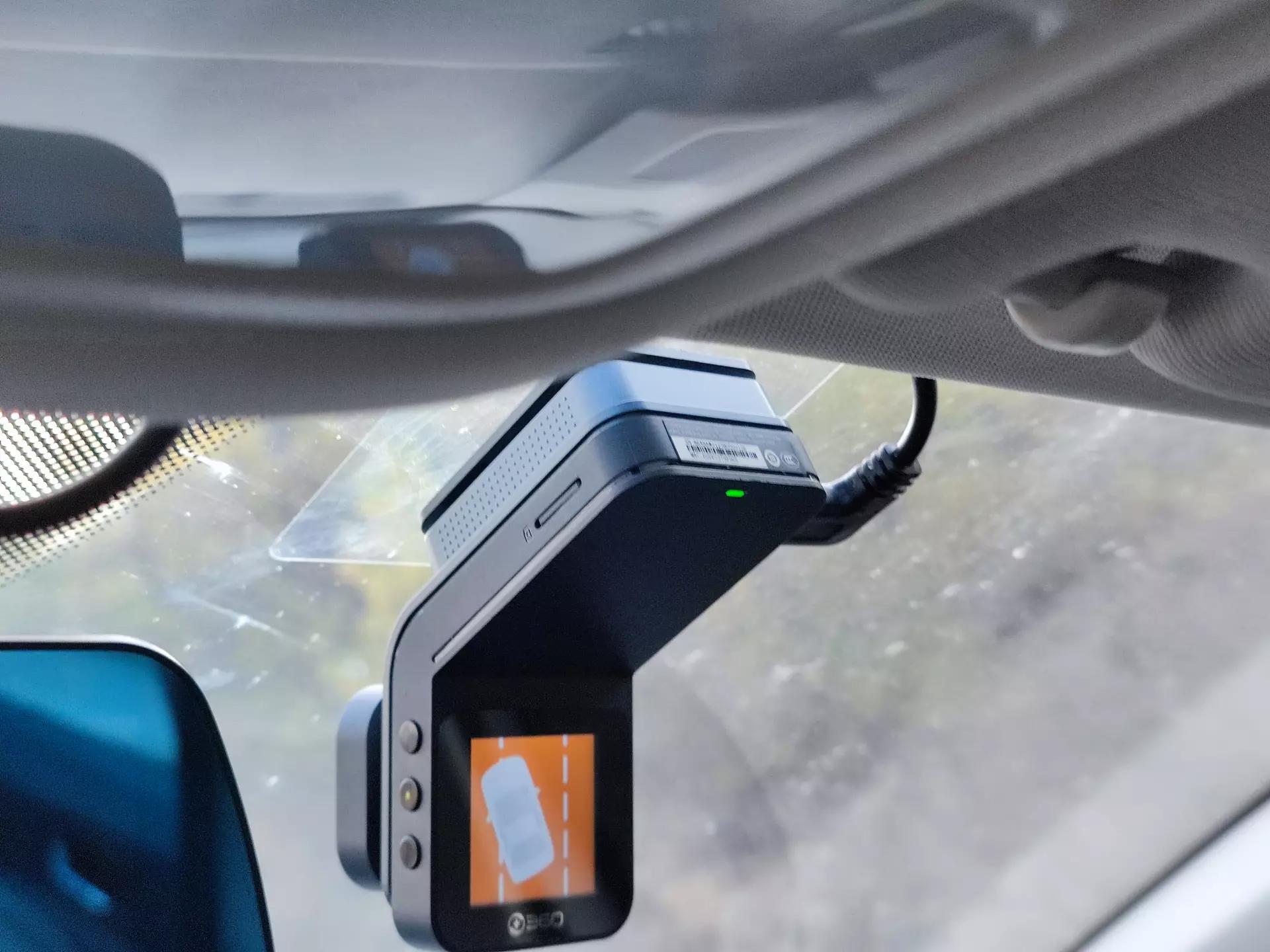 360g900行车记录仪测评,360行车记录仪g900深度评测