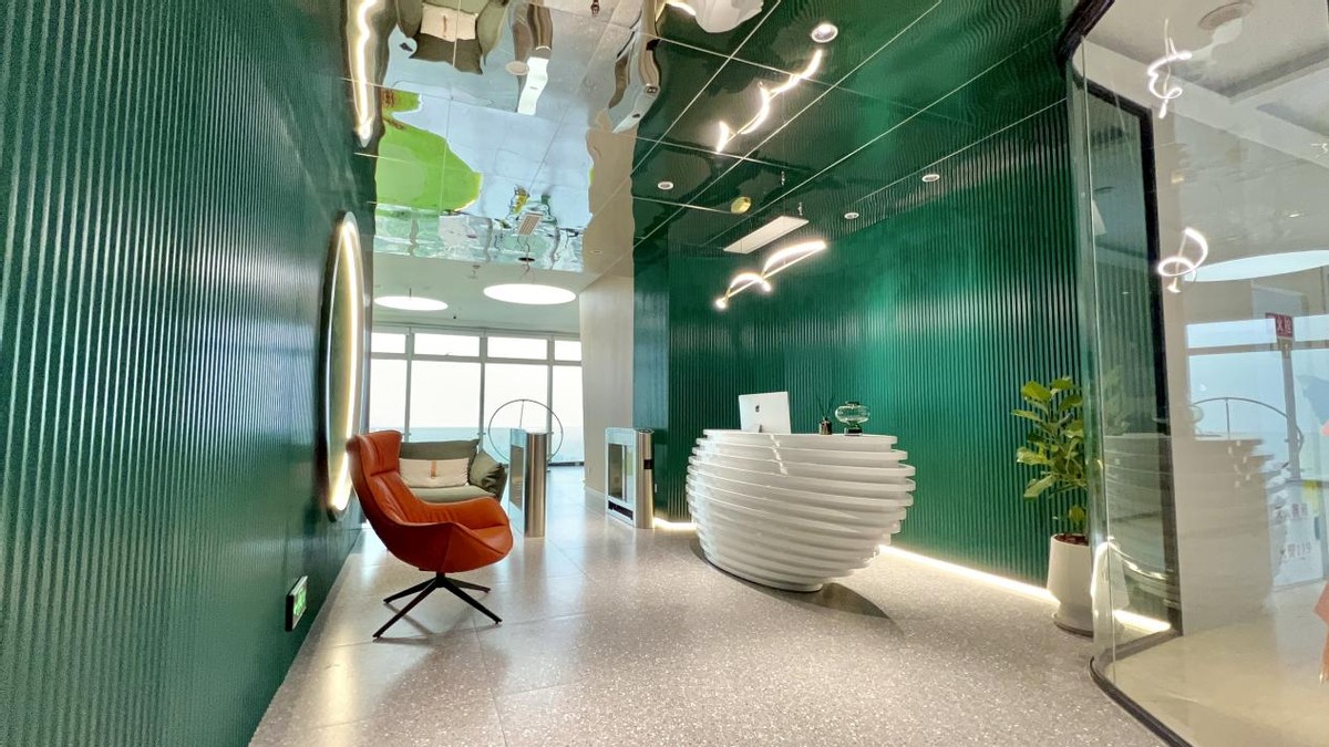 西帝格室内高尔夫抖音团购,西帝格室内高尔夫学院