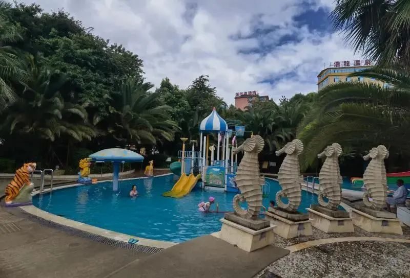 楚雄温泉旅游攻略,云南楚雄野温泉推荐