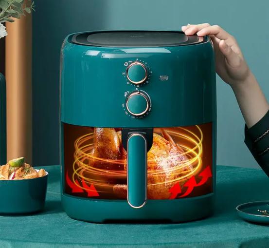 空气炸锅哪个品牌质量比较好实用,目前什么品牌的空气炸锅质量最好