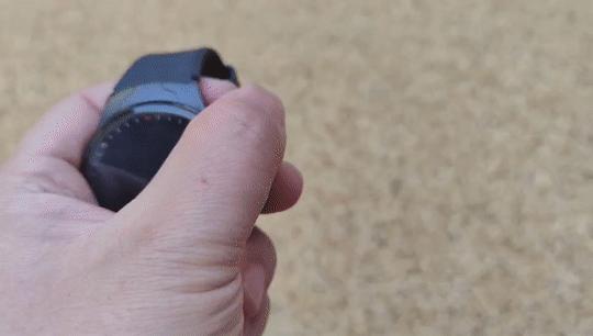 罗能和dido血压监测手表对比评测,dido手环测血压手表好用吗