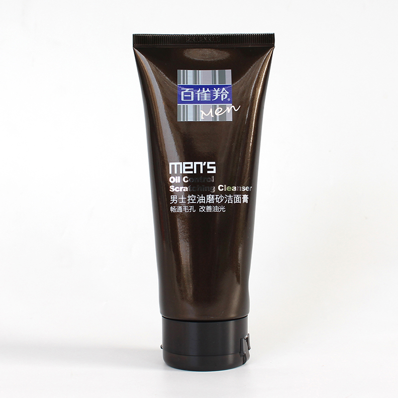 控油补水卸妆洗面奶,深层清洁收缩毛孔祛痘控油洁面