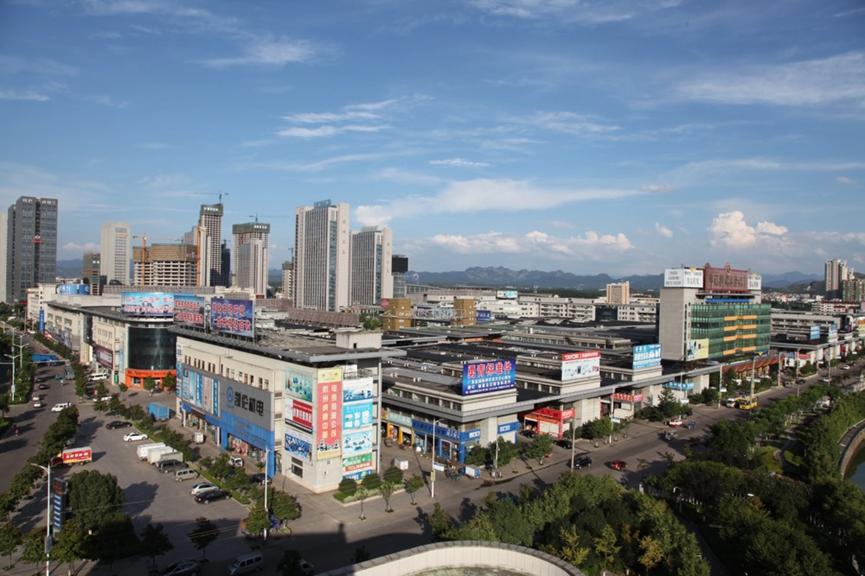 拼多多电商三四线城市排名,拼多多乡村经济