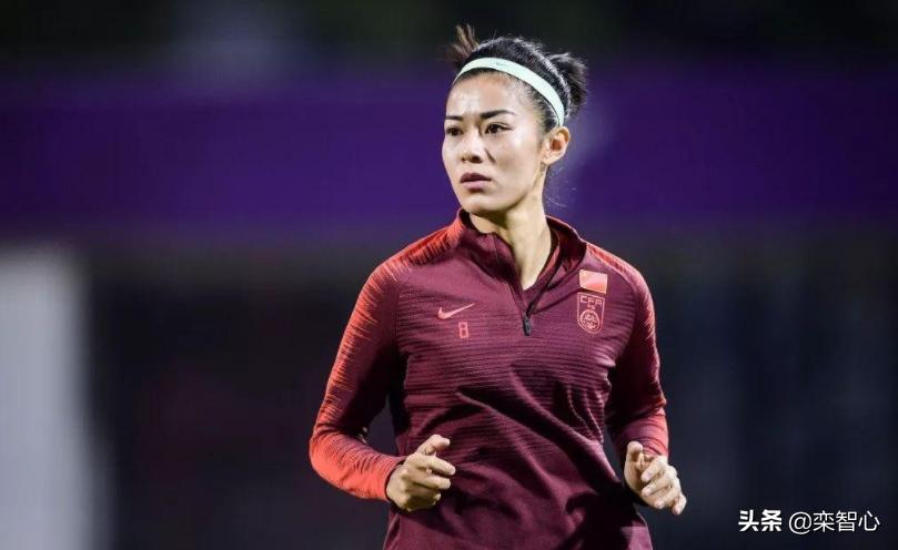 女足亚洲杯队员名单张睿,女足张睿图片2014