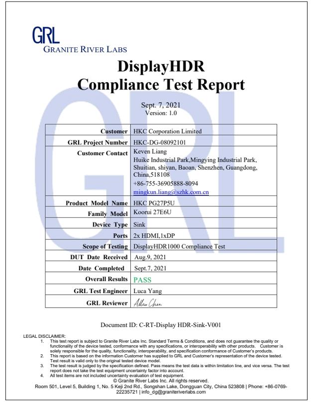 hkcminiled,hkc显示器开箱miniled