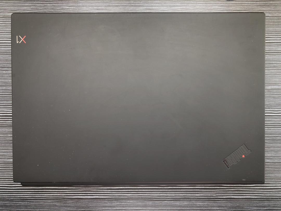 thinkpadx1carbon2021深度评测,22款thinkpadx1carbon测评