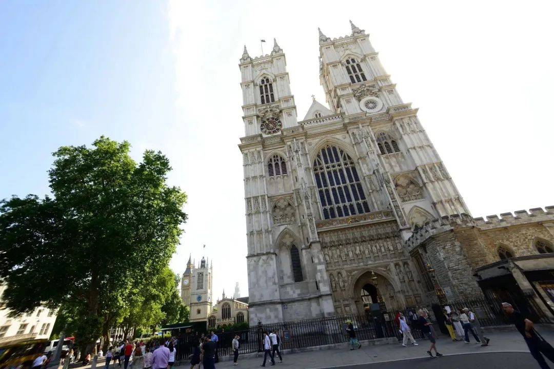 欧洲最受欢迎的地方,欧洲最喜欢去旅游的国家