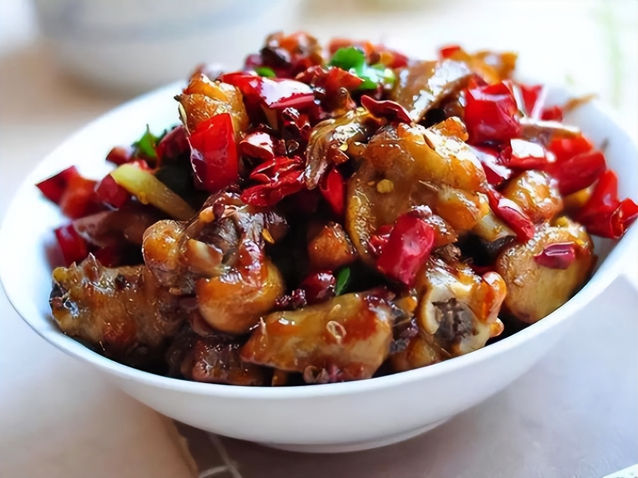 有这10款美食菜谱在家做饭也不难,10道可口下饭美食鲜美好吃很精致