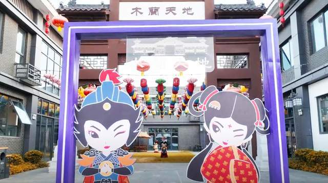 黄陂旅游好去处,在武汉逛美食街