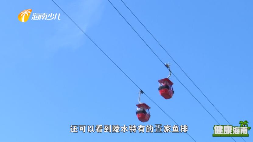 健康海南｜医疗护理师话说快乐健康去旅行！