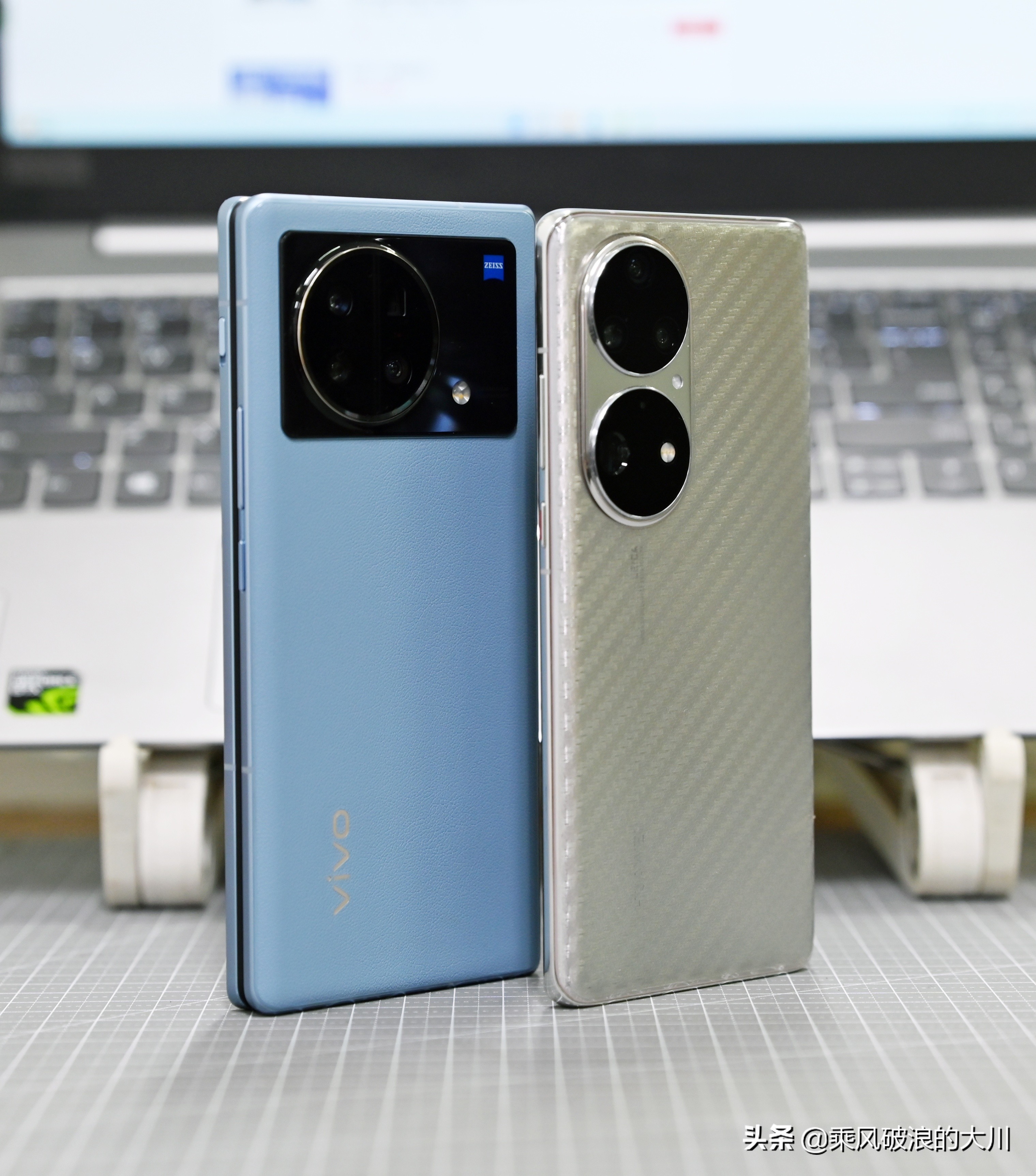 vivoxfold折叠屏适合当主力机用吗,折叠屏手机vivoxfold极寒测试