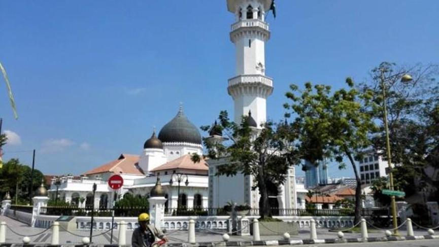 （92）第一次上船工作：马来人与华人的某些区别