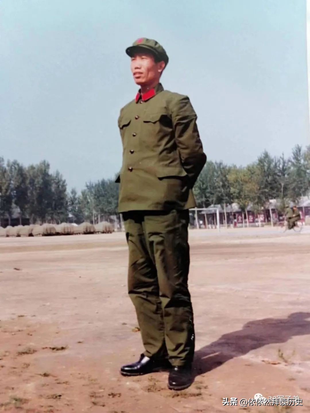 军营往事至今记忆犹新,军营往事回味