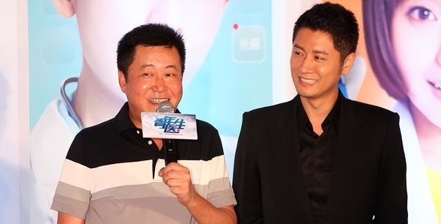 任重和林心如差几岁,任重为什么没和林心如走到一起