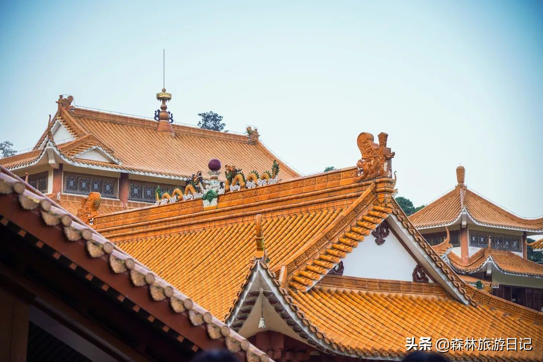 深圳最灵的寺庙叫什么,深圳最灵的寺