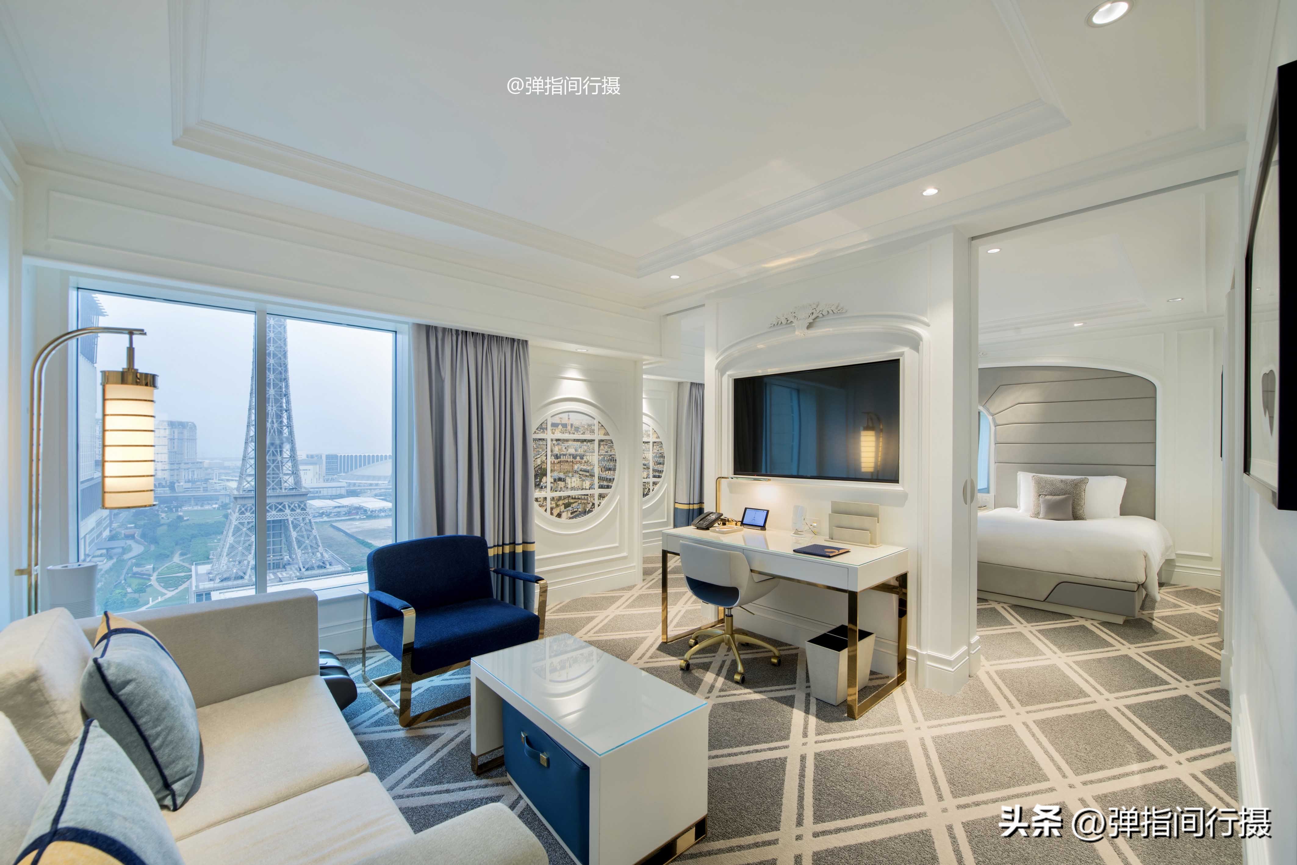 澳门旅行全攻略,澳门旅游一天攻略自由行