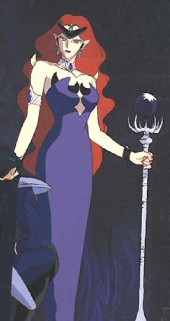 美少女战士的作者是否是名媛,美少女战士作者和富坚义博