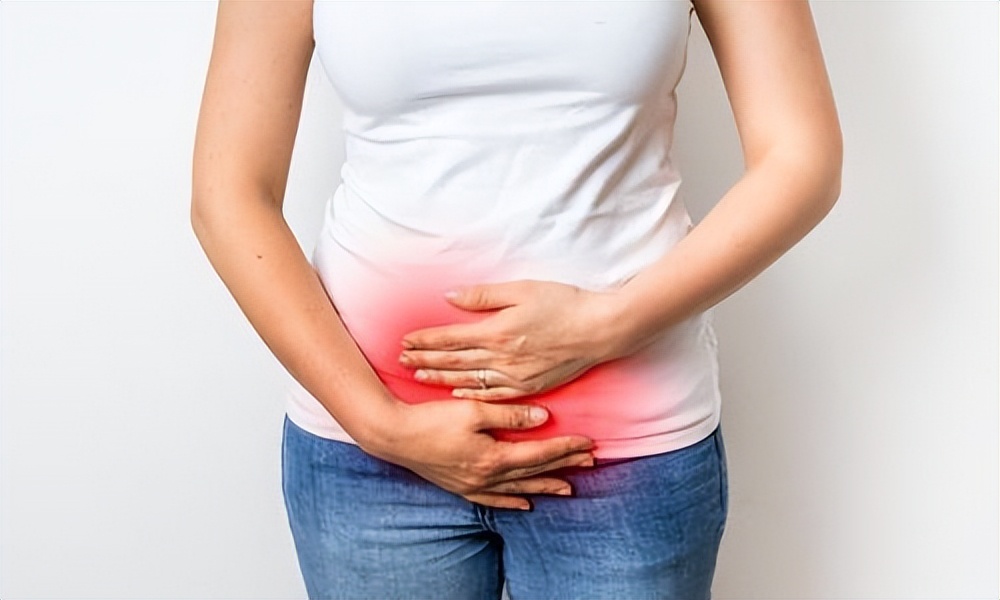 医生讲解来姨妈有血块是好还是坏,月经有血块什么原因中医解释