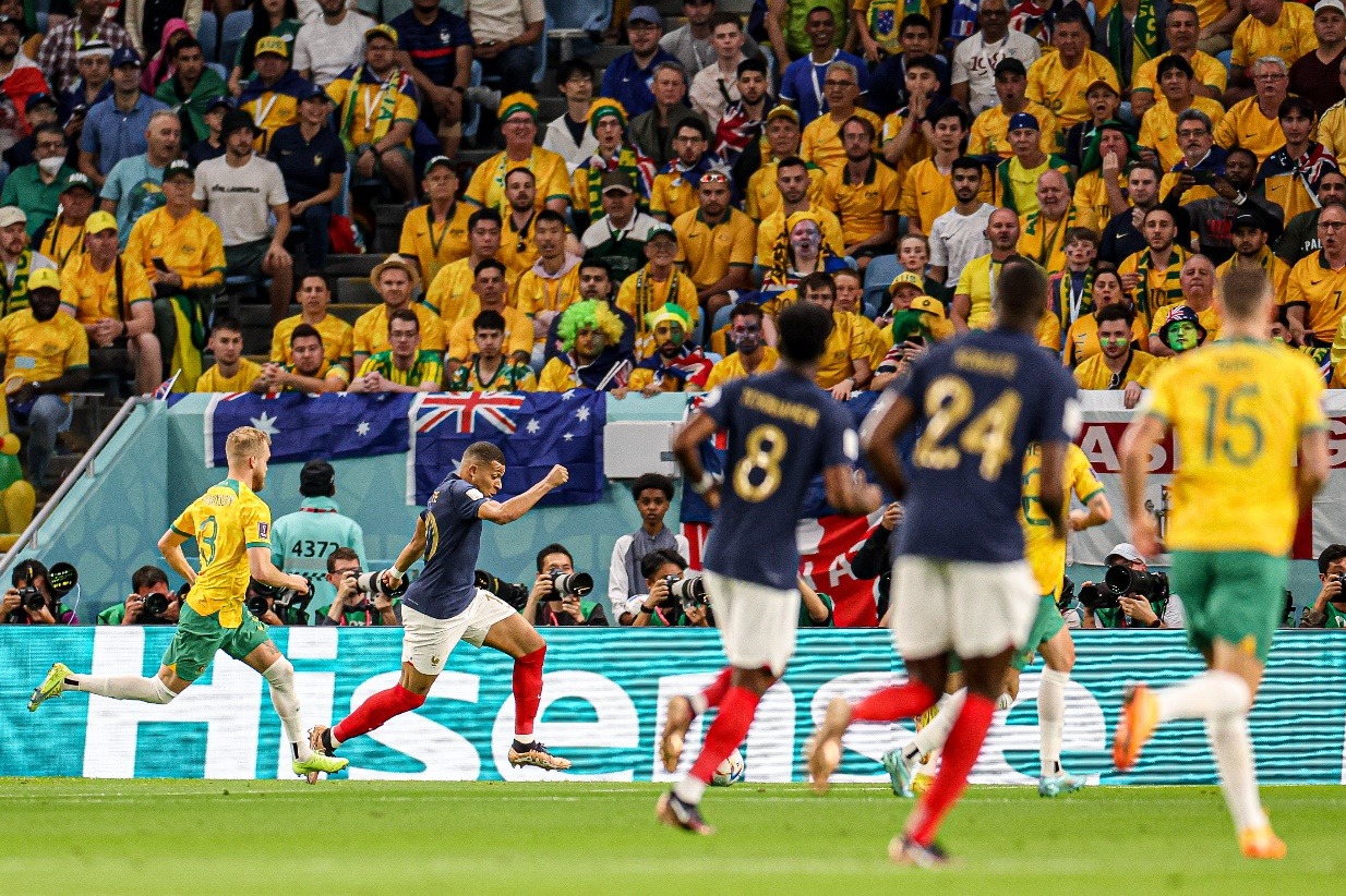 世界杯海信电视销量第一,海信2018世界杯电视