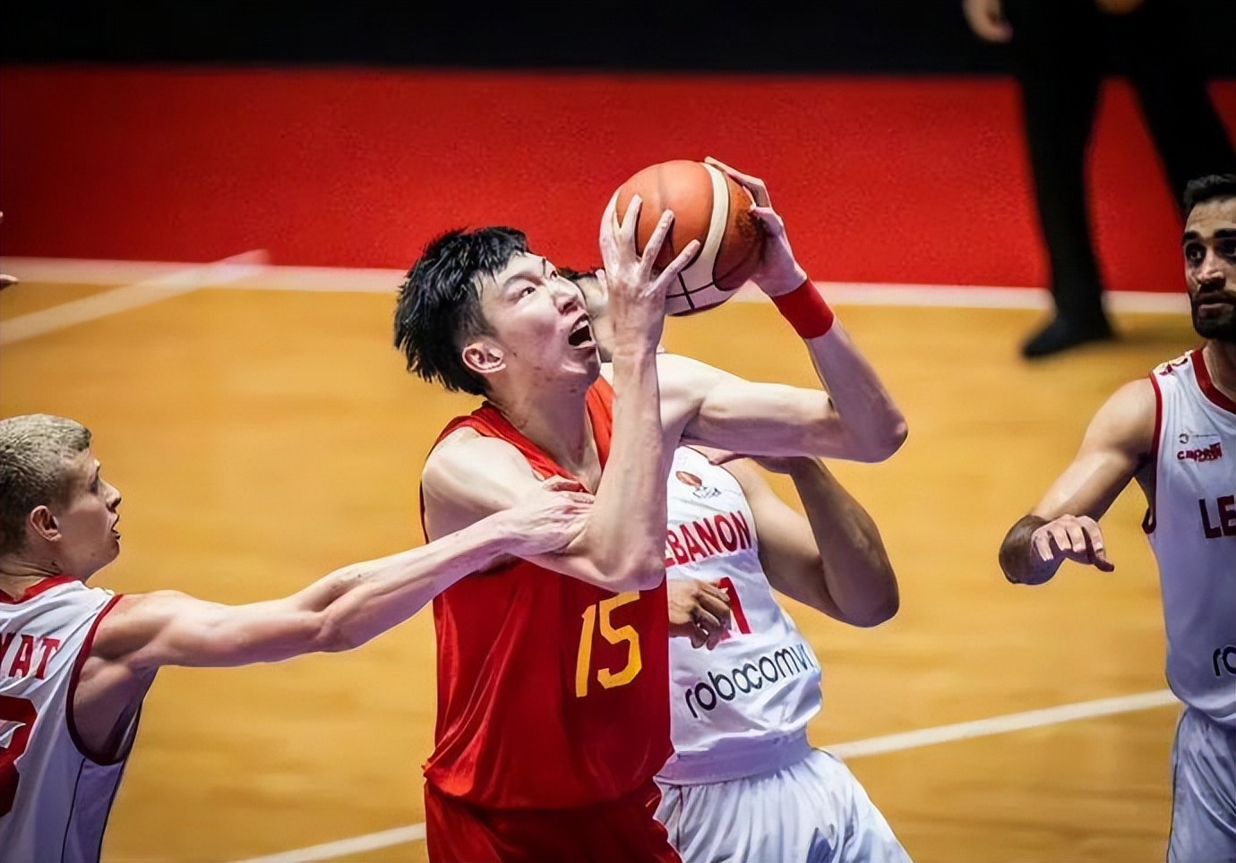 cba周琦回应辽篮,cba最新消息周琦