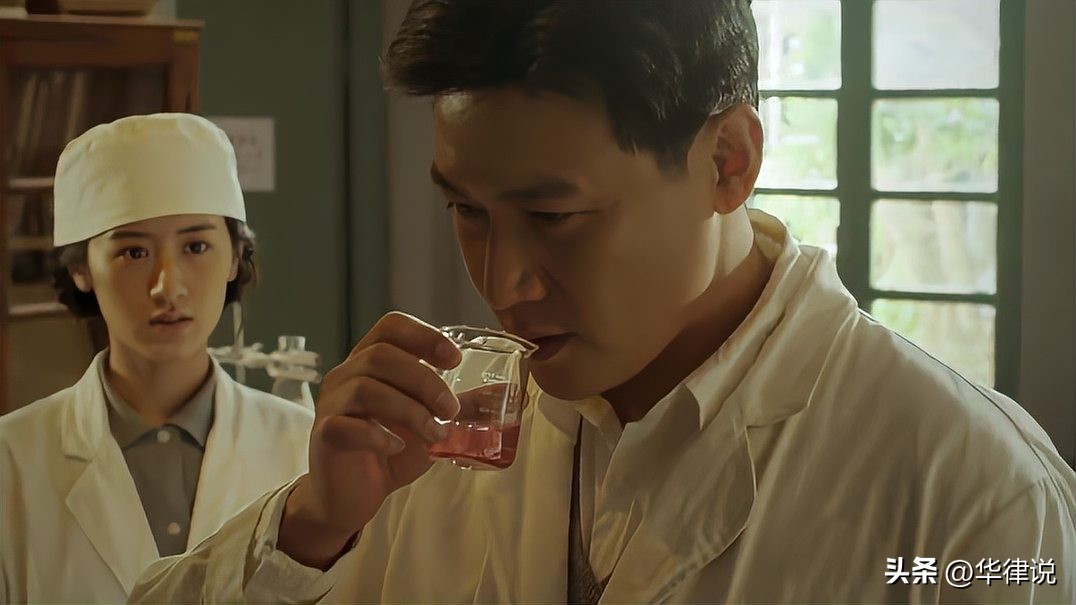 1959年，男子故意支走妻子，把“有毒”液体倒入年仅一岁儿子嘴里