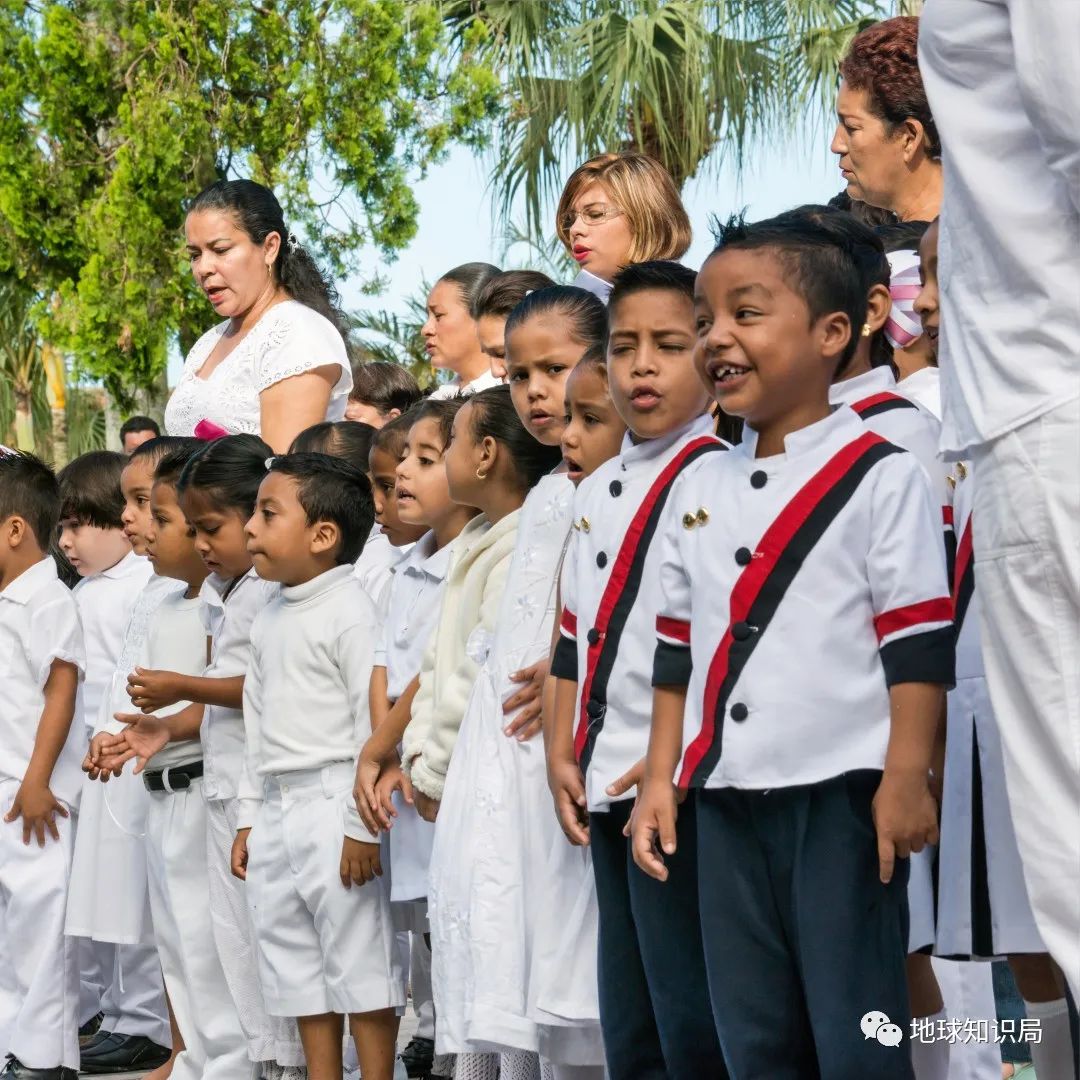 刚刚,人口突破80亿!中国人口即将负增长|地球知识局