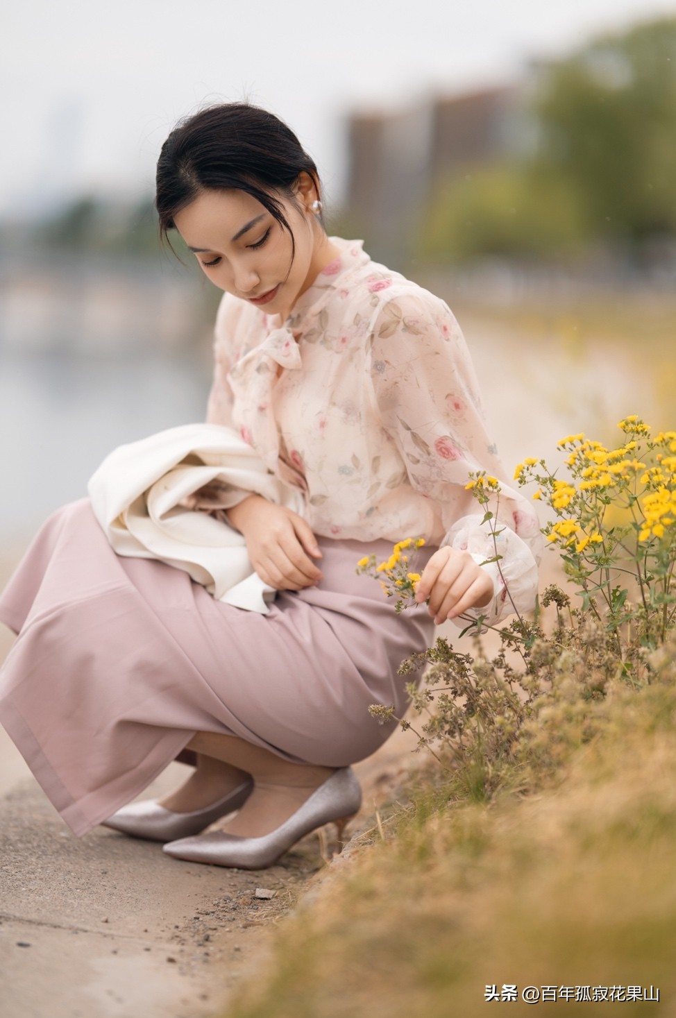 尼康z851.8拍风景怎么样,尼康z85mmf1.8s人像作品