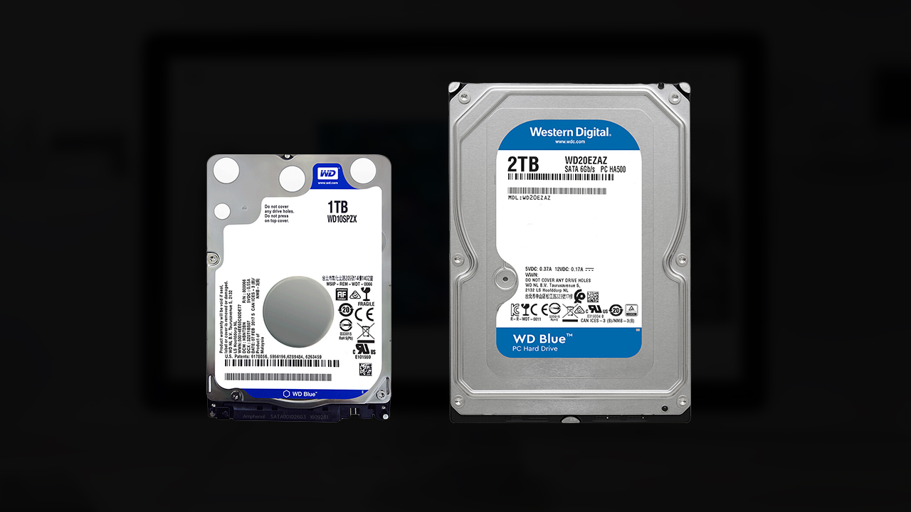 电脑硬盘怎么选择最好,电脑硬盘怎么选择比较好