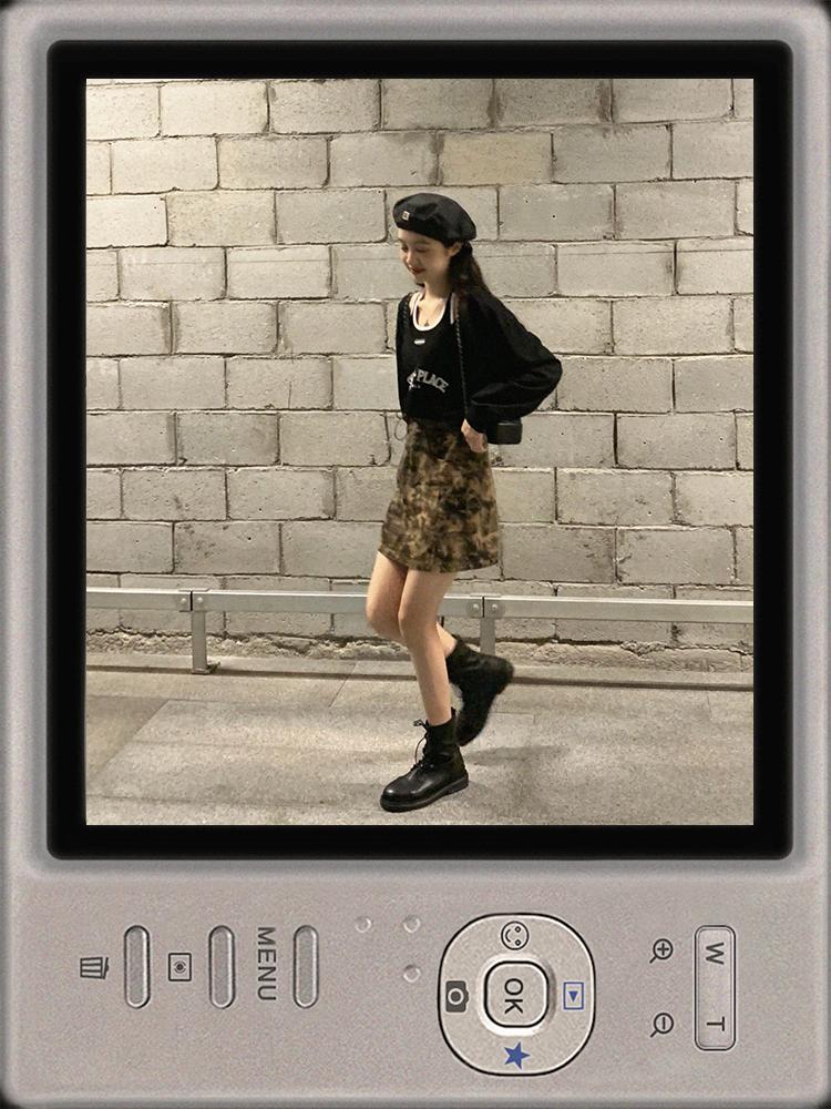 早秋怎么穿有这一套就够迷人了,早秋非常适合穿着的一套