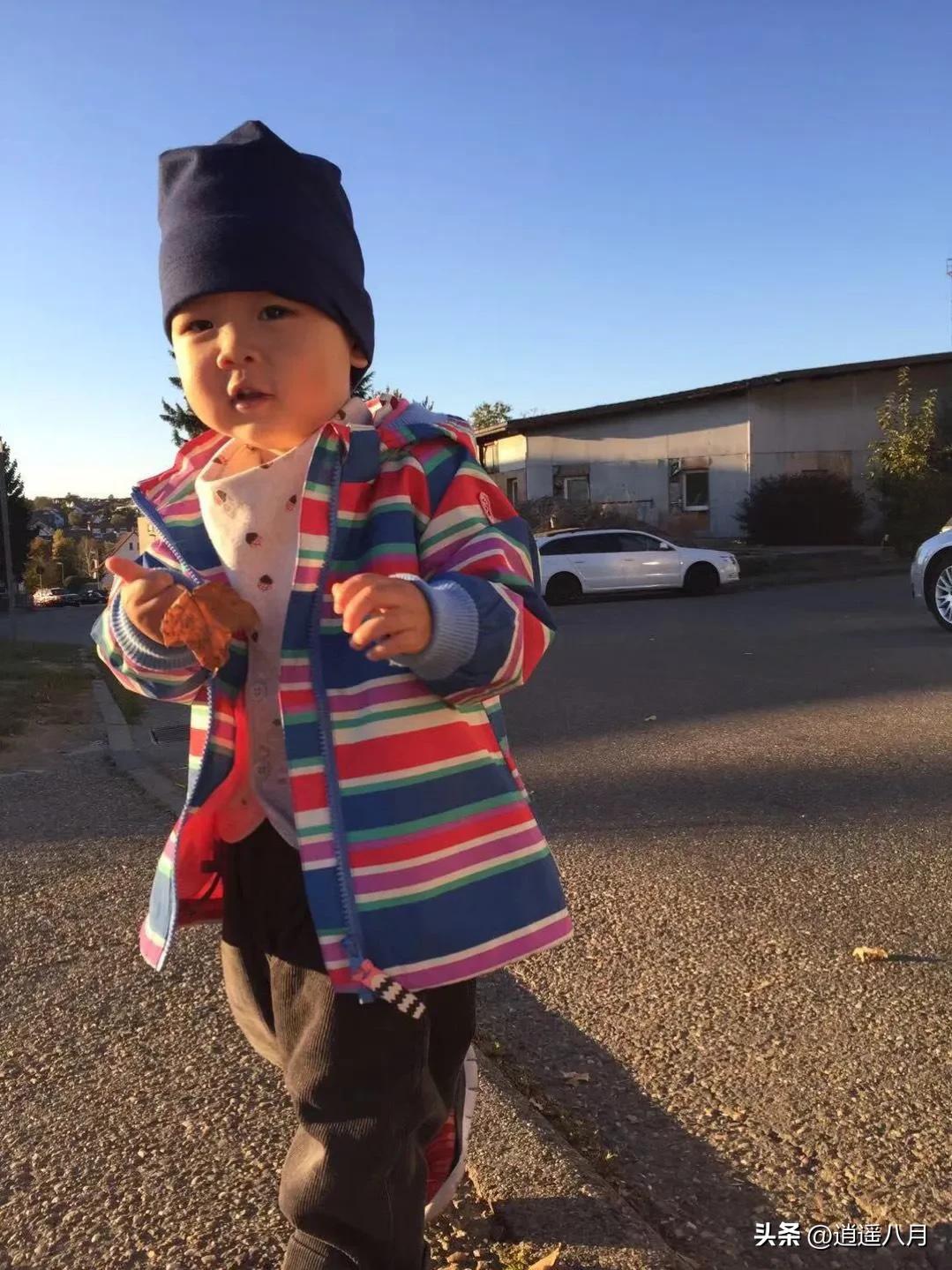 记录在德国的日子,德国周末狂欢